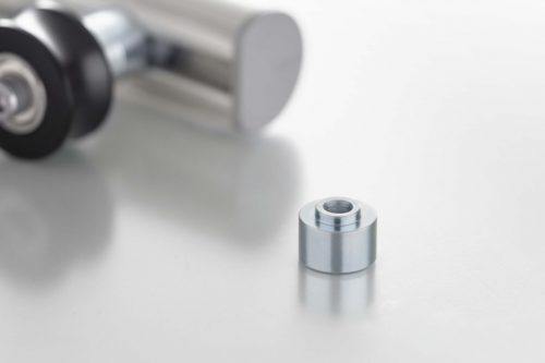 Spacer Bushing D17/D6-12 - 0.0.681.67