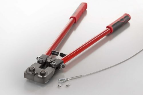 Ferrule Crimper D3 - 0.0.683.33