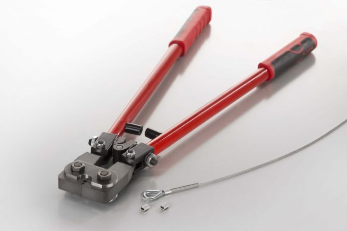 Ferrule Crimper D3 - 0.0.683.33