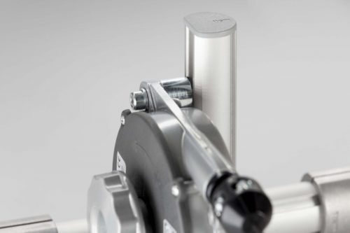 Spacer Bushing D17/D8-15 - 0.0.685.65