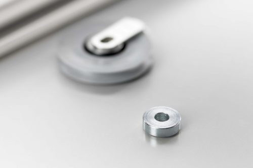 Spacer Bushing D17/D6-5 - 0.0.685.67