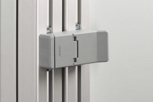 Latch 8 for Profile 8 - 0.0.686.11