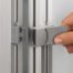 Latch 8 for Profile 8 - 0.0.686.11