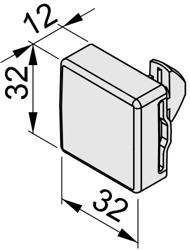 Magnetic Holder 8