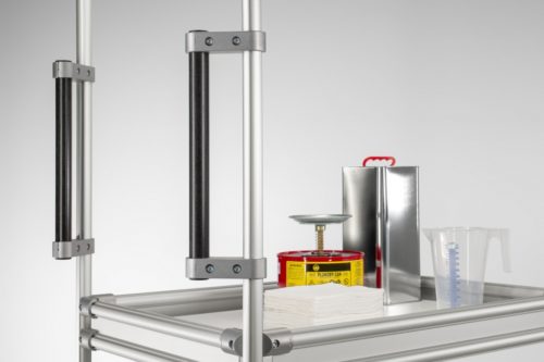 Handle D30 KH 300 - 0.0.690.98