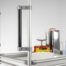 Handle D30 KH 300 - 0.0.690.98