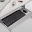 Pull-Out Keyboard Shelf - 0.0.691.26