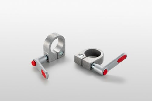 Locking Ring D30 with Clamp Lever- 0.0.692.29
