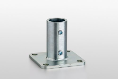 Flange D30 90x90-80 - 0.0.696.05