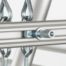 Latch Bolt Set D9.5-22.5-M8 0.0.697.00