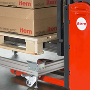 Intralogistics