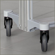 Castors