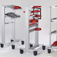 SystemMobiles - The best organizers are extremely flexible