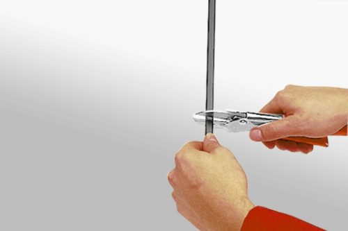 Multi-Purpose Pliers - 0.0.265.63