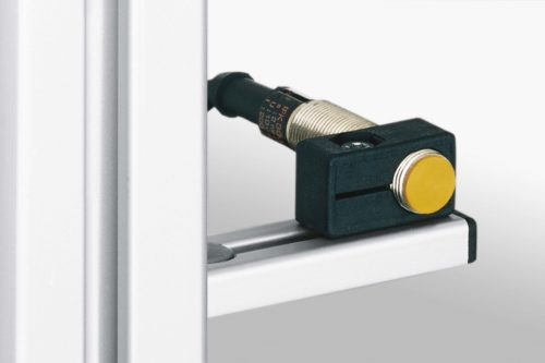 Limit-Switch Holder D20 - 0.0.411.31