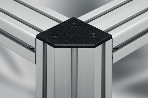 Fastening Screw 8 5x14, black - 0.0.427.08