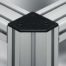 Fastening Screw 8 5x14, black - 0.0.427.08
