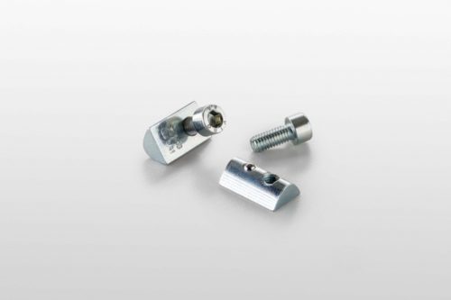 Fastening Set 8 for Lock System 6-8 - 0.0.458.36