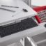 Keyboard Shelf - 0.0.620.87