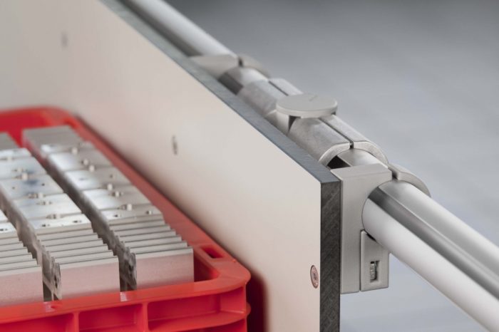 Panel Fastener D30 - 0.0.630.74