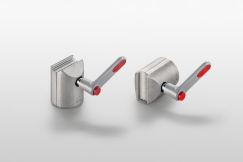 Fastener D30 with Clamp Lever - 0.0.644.77