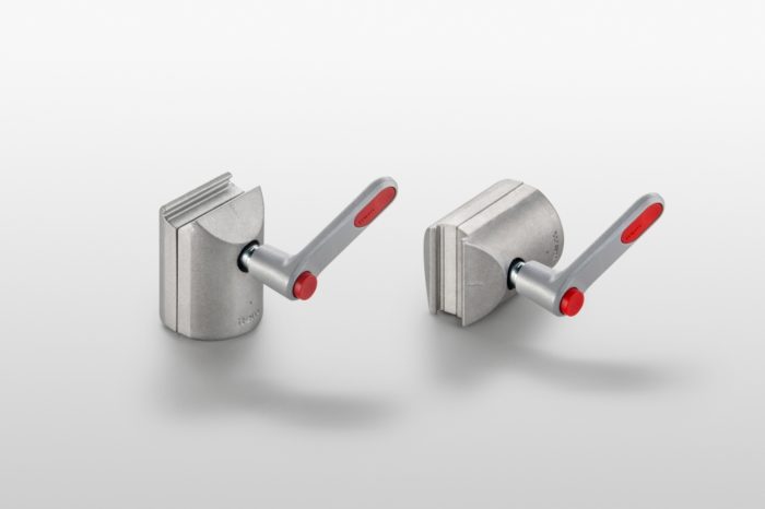 Fastener D30 with Clamp Lever - 0.0.644.77