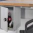 Mini-Locker 360x240x240 - 0.0.652.90