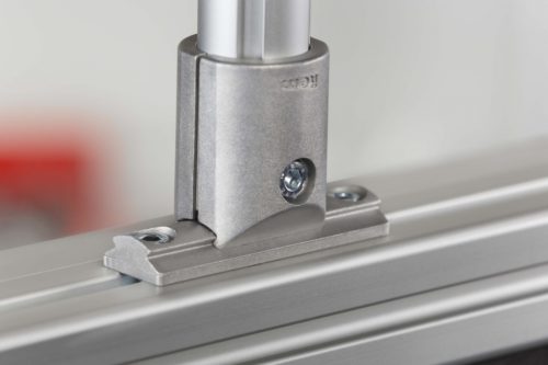 Fastening Set 80 D30 - 0.0.653.06