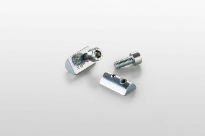 Fastening Set 8 D30 - 0.0.653.82