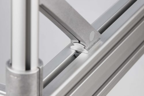 Fastening Set 8 D30 - 0.0.653.82