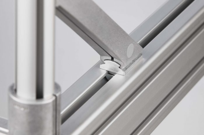 Fastening Set 8 D30 - 0.0.653.82