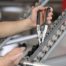 Roller Conveyor St, Assembly Pliers - 0.0.654.73