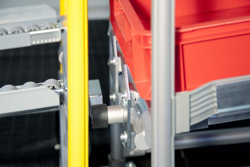 Release Unit D30