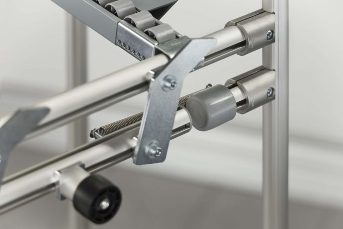 Release Unit D30