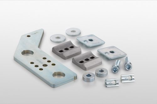 Release Unit D30