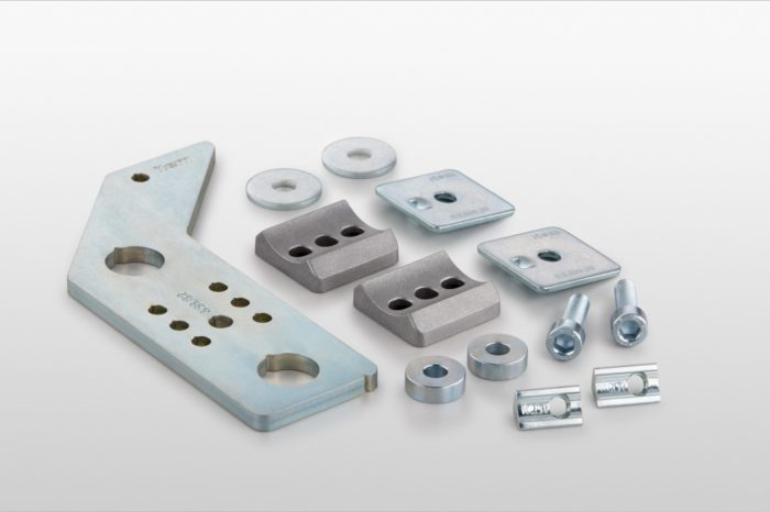 Release Unit D30