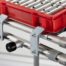 Release Unit D30 Actuator Ramp 120-38 - 0.0.658.88