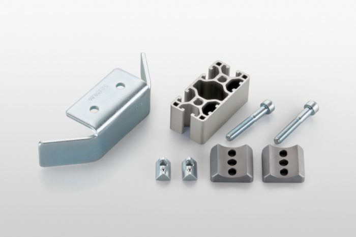 Release Unit D30 Actuator Ramp 120-61 - 0.0.659.55