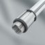 Plain Bearing Sleeve D40/D30 ESD, black similar to RAL 9005 - 0.0.665.63