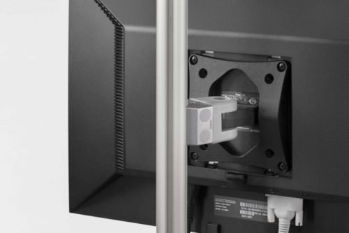Monitor Mounting Joint D30 VESA 75-100 - 0.0.671.22