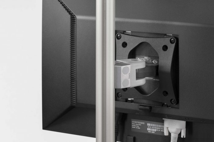 Monitor Mounting Joint D30 VESA 75-100 - 0.0.671.22