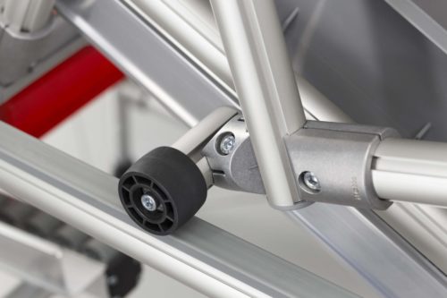 Roller D39.5-25 - 0.0.673.55