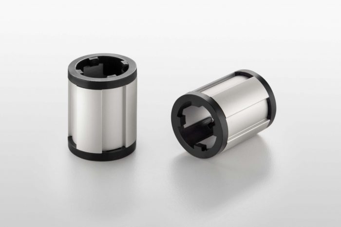 Plain Bearing D40/D30-50 ESD with anti-torsion feature - 0.0.676.25