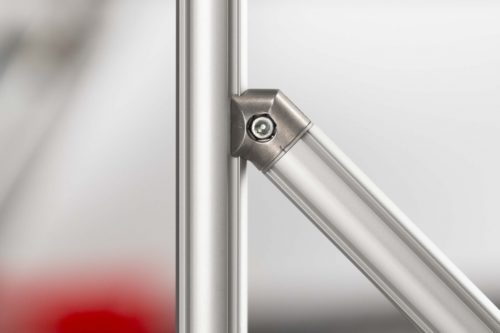 Fastener D30-45°, internal - 0.0.678.66