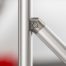 Fastener D30-45°, internal - 0.0.678.66