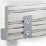 Fastening Set 8 2-5mm with Countersunk Screw M8 - 0.0.680.96