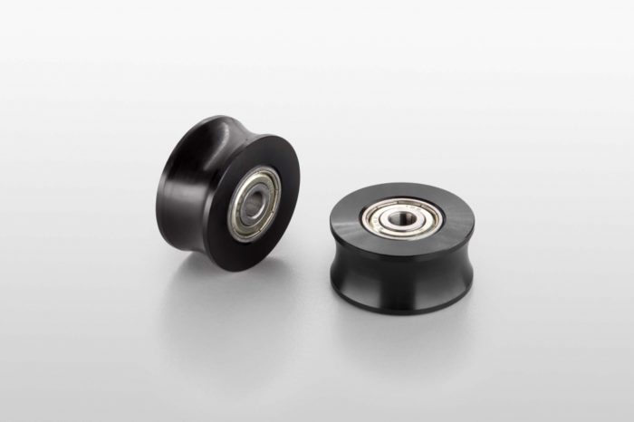 Roller D30/D6-16 - 0.0.681.68