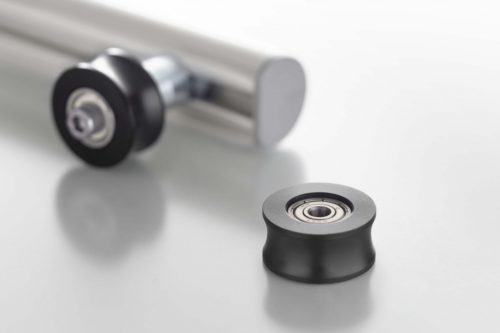 Roller D30/D6-16 - 0.0.681.68