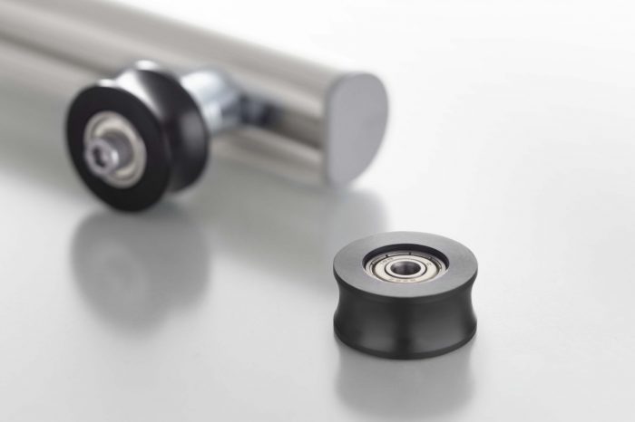 Roller D30/D6-16 - 0.0.681.68
