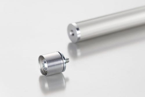 Double Pivot Bearing Unit D30-28.5 M8 - 0.0.681.92